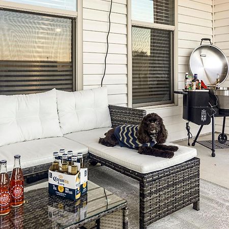 3 Kings Pet-Friendly Near Golf & Business Hub Villa Lake Charles Exterior photo