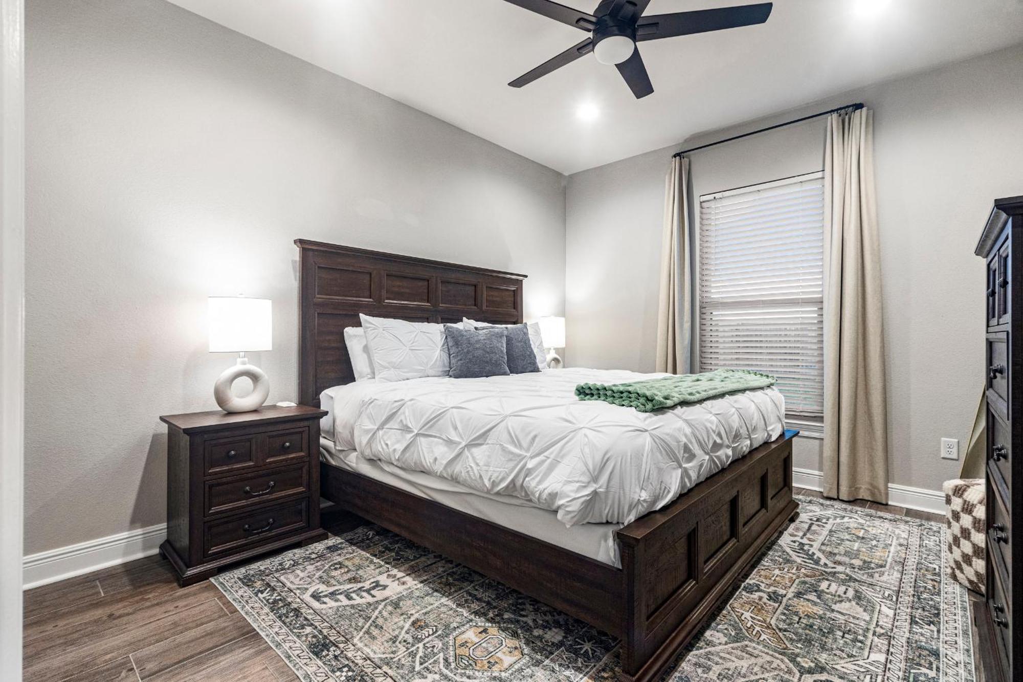 3 Kings Pet-Friendly Near Golf & Business Hub Villa Lake Charles Exterior photo