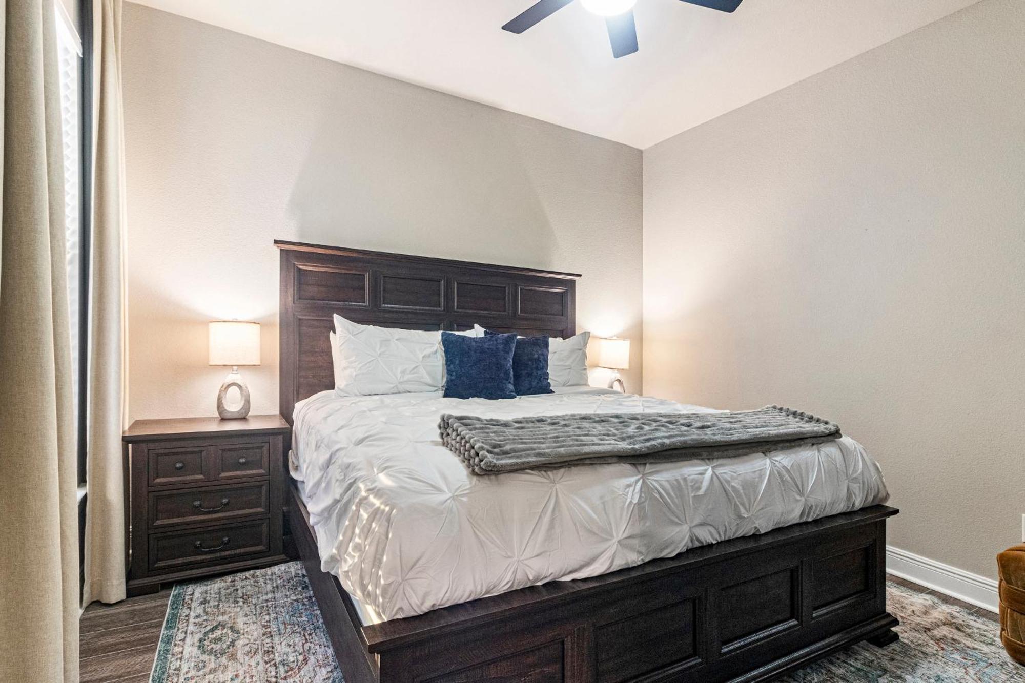 3 Kings Pet-Friendly Near Golf & Business Hub Villa Lake Charles Exterior photo