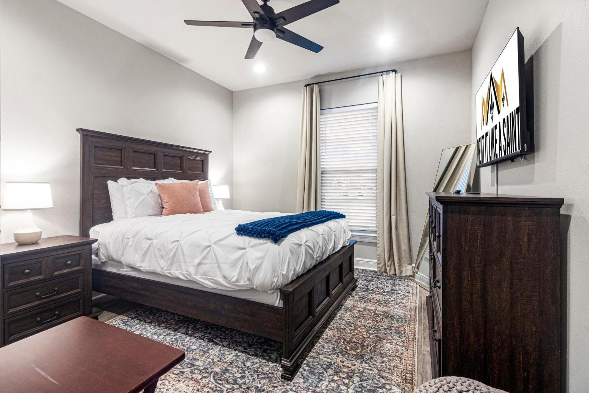 3 Kings Pet-Friendly Near Golf & Business Hub Villa Lake Charles Exterior photo
